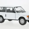 Land Rover Ranger Rover, weiss, 1970, 1:24, Welly