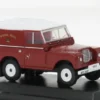 Land Rover Series III, Royal Mail, 1:76, Oxford
