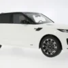 Land Rover Sport P510E, weiss, 2023, 1:12, GT Spirit