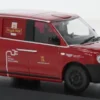 LEVC TX5, Royal Mail, 1:43, Oxford