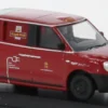 LEVC TX5, Royal Mail, 1:76, Oxford