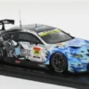 Lexus GT3, Super GT, 2025, #26, I.Omura Fraga/H.Yasuda, 1:43, Spark