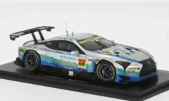 Lexus LC500, Super GT, 2025, #60, H.Yoshimoto/S.Kohno, 1:43, Spark