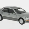 Lexus LS400, silber, 1:64, Tarmac Works