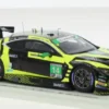 Lexus RC F GT3, IMSA, 24h Daytona, 2020, AIM Vasser Sullivan, #14, P.Chase/J.Hawksworth, 1:43, Spark