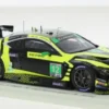 Lexus RC F GT3, IMSA, 24h Daytona, 2020, AIM Vasser Sullivan, #12, F.Montecalvo/T.Bell, 1:43, Spark