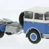 LIAZ 706 RTTN, blau/weiss, 1:43, Premium ClassiXXs