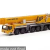 Liebherr Mobilkran LTM 1300-6.2, Liebherr, 1:87, Herpa