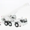 Liebherr Mobilkran LTM 1045, weiss, 1:87, Herpa