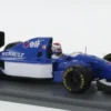 Ligier JS39B, Formel 1, GP Frankreich, 1994, #25, E.Bernard, 1:43, Spark