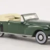 Lincoln Continental, dunkelgrün, 1941, 1:87, Oxford