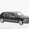 Lincoln Town Car, schwarz, 1991, 1:87, PCX87