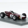 Lola T100, Formel 2, Crystal Palace, 1968, #26, B.Redman, 1:43, Spark