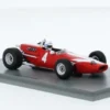 Lola T100, Formel 2, GP Limbourg, 1967, #4, J.Surtees, 1:43, Spark
