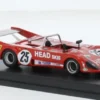 Lola T298, 24h Le Mans, 1979, #25, A.Levie/J-P.Malcher, 1:43, Trofeu