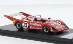 Lola T298, 24h Le Mans, 1979, #25, A.Levie/J-P.Malcher, 1:43, Trofeu