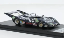 Lola T294/6, 24h Le Mans, 1979, #23, B.Sotty/G.Cuynet, 1:43, Trofeu