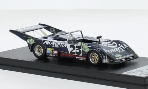 Lola T294/6, 24h Le Mans, 1979, #23, B.Sotty/G.Cuynet, 1:43, Trofeu