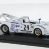 Lola T298, 24h Le Mans, 1980, #24, B.Verdier/M.Sourd, 1:43, Trofeu