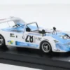 Lola T294, 24h Le Mans, 1975, #28, F.Servanin/J.Henry, 1:43, Trofeu
