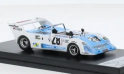 Lola T294, 24h Le Mans, 1975, #28, F.Servanin/J.Henry, 1:43, Trofeu