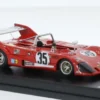 Lola T292, 24h Le Mans, 1976, #35, F.Trisconi/G.Morand, 1:43, Trofeu