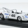 Lola T297, 24h Le Mans, 1978, Gitanes, #28, M.Lateste/J-F.Auboiron, 1:43, Trofeu