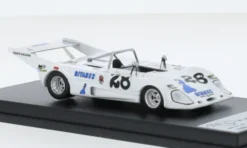Lola T297, 24h Le Mans, 1978, Gitanes, #28, M.Lateste/J-F.Auboiron, 1:43, Trofeu