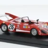 Lola T296, 24h Le Mans, 1978, #26, G.Morand/C.Blanc, 1:43, Trofeu
