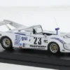 Lola T298, 24h Le Mans, 1980, #23, M.Dubois/F.Vetsch, 1:43, Trofeu