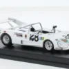 Lola T297, 24h Le Mans, 1978, #28, M.Lateste/J-F.Auboiron, 1:43, Trofeu