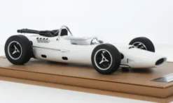 Lola T90, 1966, 1:18, Tecnomodel