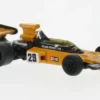 Lotus 72D, Formel 1, GP Südafrika, 1974, Gunston, #29, I.Scheckter, 1:87, Brekina