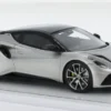 Lotus Emira, grau, 2022, 1:43, TrueScale Miniatures