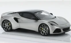 Lotus Emira, grau, 2022, 1:43, TrueScale Miniatures