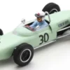 Lotus 18-21, Formel 2, GP Frankreich, 1961, #30, H.Taylor, 1:43, Spark