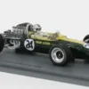 Lotus 49, Formel 1, GP Italien, 1967, #49, G.Baghetti, 1:43, Spark