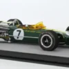 Lotus 43, Formel 1, GP Südafrika, 1967, #7, J.Clark, 1:18, Tecnomodel