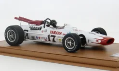 Lotus 38, Indycar, Indianapolis 500, 1965, D.Gurney, 1:18, Tecnomodel