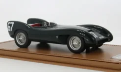 Lotus Mark IX, Crystal Palace, 1955, #67, C.Chapman, 1:18, Tecnomodel