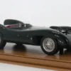 Lotus Mark IX, dunkelgrün, 1955, 1:18, Tecnomodel