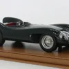 Lotus Mark IX, 24h Le Mans, 1955, #48, C.Chapman/R.Flockhart, 1:18, Tecnomodel