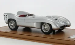 Lotus Mark IX, 12h Sebring, 1955, #79, F.Miller/G.Rabe, 1:18, Tecnomodel