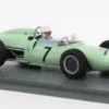 Lotus 18-21, 1962, #7, S.Moss, 1:43, Spark