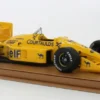 Lotus 100T, Formel 1, GP Deutschland, 1988, #2, S.Nakajima, 1:18, Tecnomodel