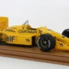Lotus 100T, Formel 1, GP Großbritannien, 1988, #1, N.Piquet, 1:18, Tecnomodel