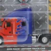 Mack Anthem, blau/rot, 2019, 1:64, Greenlight
