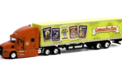 Mack Anthem, 2019, GarbagePailKids, 1:64, Greenlight