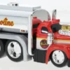 Mack B-61 Tanker, rot/weiss, 1953, 1:64, Maisto