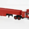 Mack RS 700 Ko-SZ, rot, 1966, 1:87, Brekina